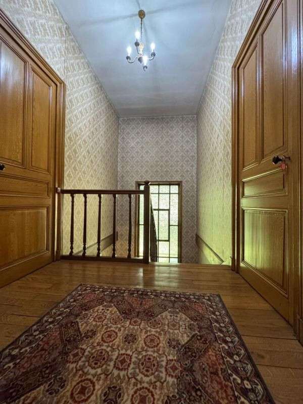 Maison Villeurbanne