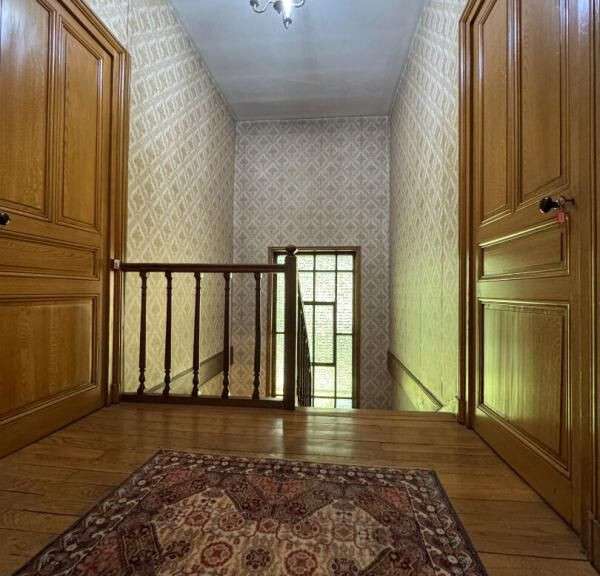 Maison Villeurbanne - 4 chambres