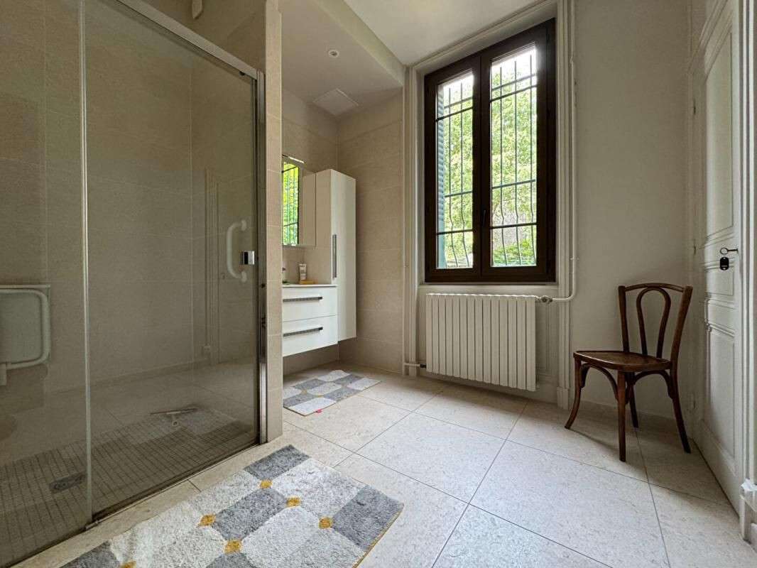 Maison Villeurbanne