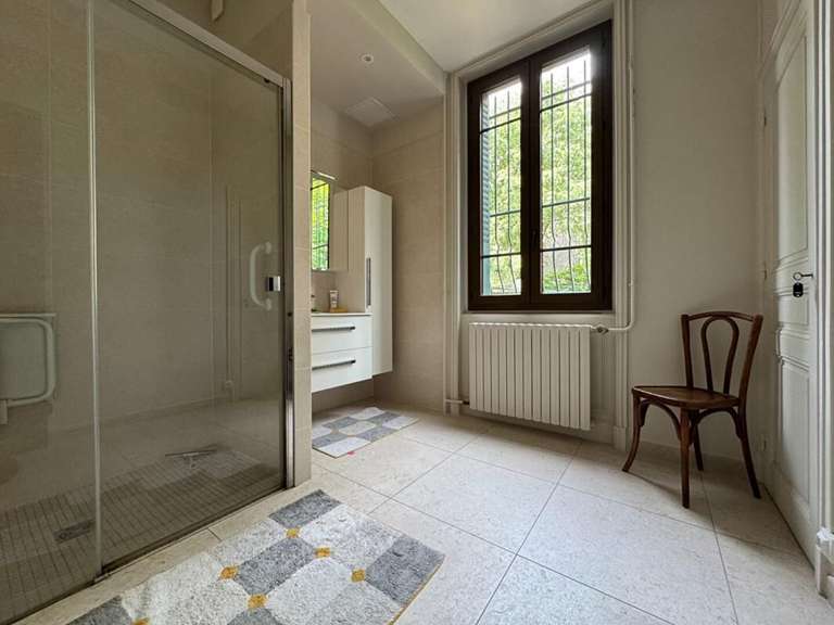 Maison Villeurbanne - 4 chambres