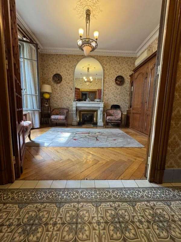 Maison Villeurbanne