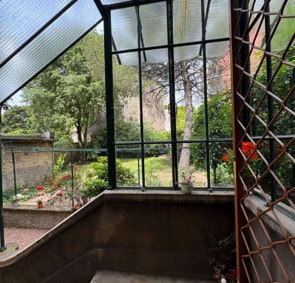Maison Villeurbanne - 4 chambres