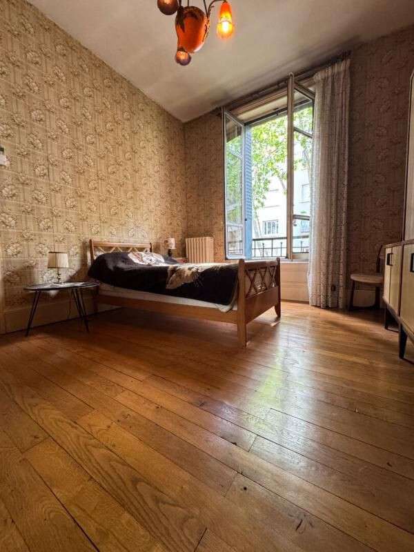 Maison Villeurbanne