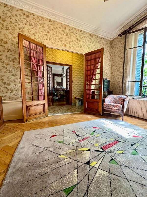 Maison Villeurbanne