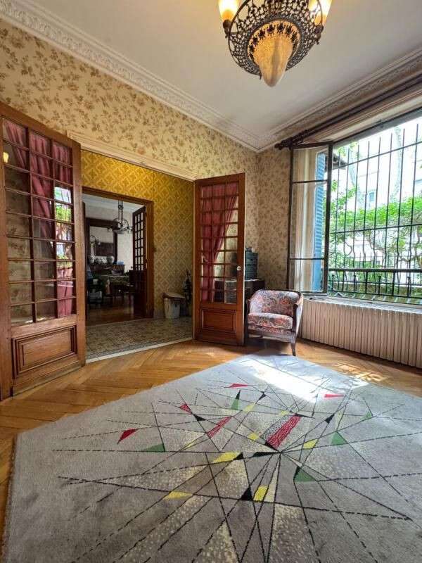 Maison Villeurbanne