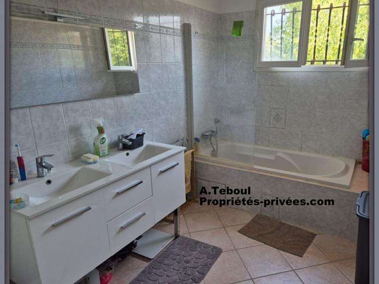 Maison Villeurbanne - 5 chambres