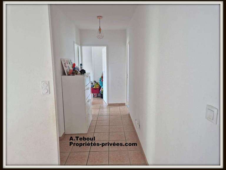 Maison Villeurbanne - 5 chambres