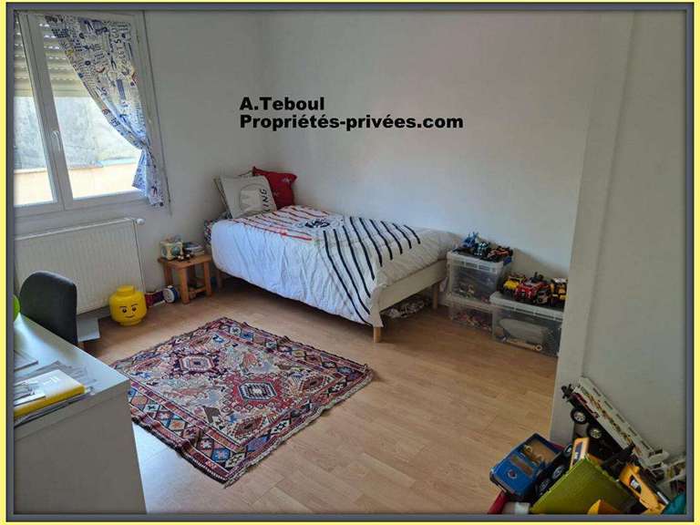 Maison Villeurbanne - 5 chambres