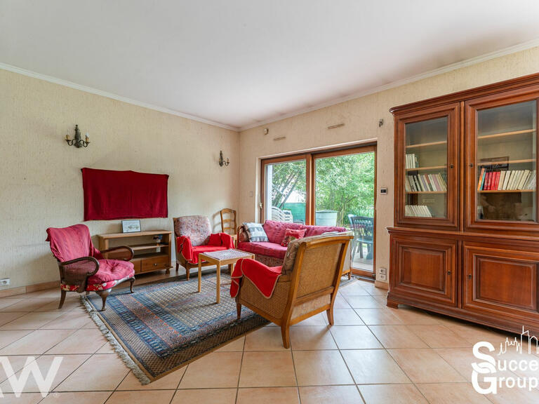Villa Villeurbanne - 4 chambres - 181m²