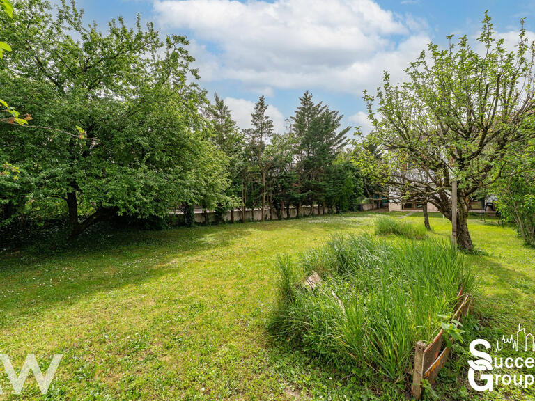 Villa Villeurbanne - 4 chambres - 181m²