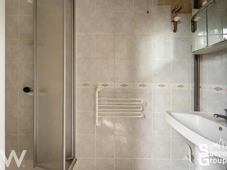 Villa Villeurbanne - 4 chambres - 181m²