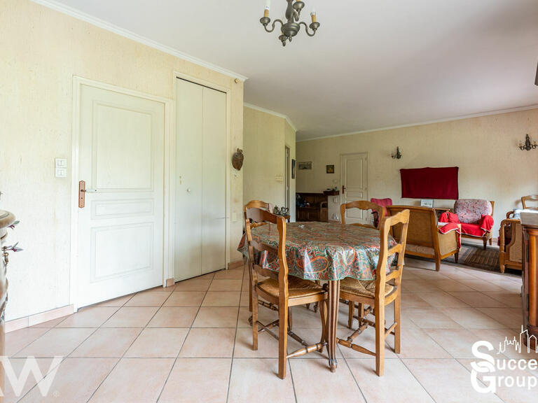 Villa Villeurbanne - 4 chambres - 181m²