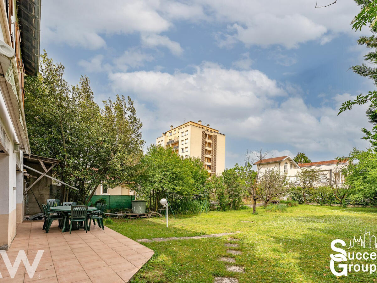 Villa Villeurbanne