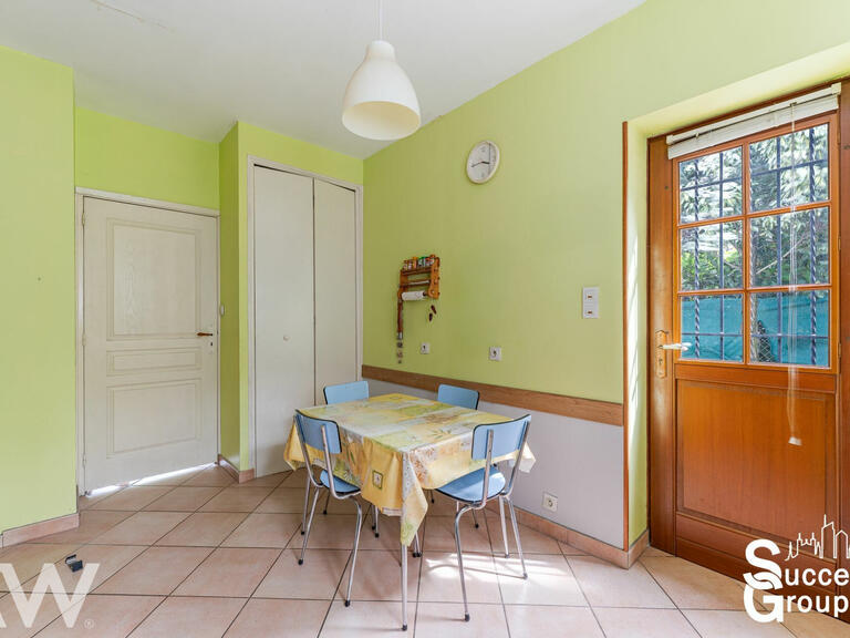 Villa Villeurbanne - 4 chambres - 181m²