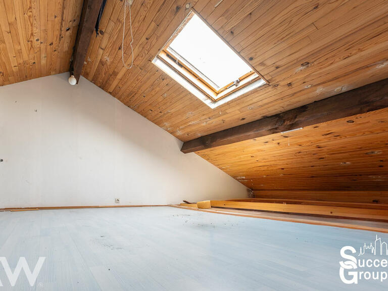 Villa Villeurbanne - 4 bedrooms - 181m²