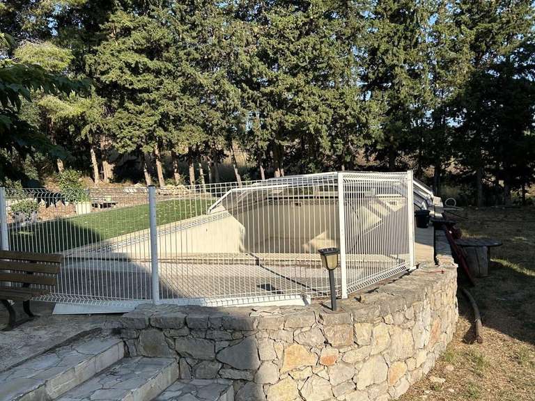 Maison Villeveyrac - 230m²