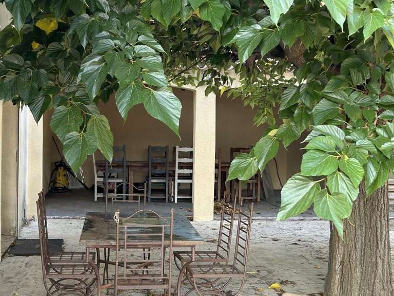 Maison Villeveyrac - 230m²