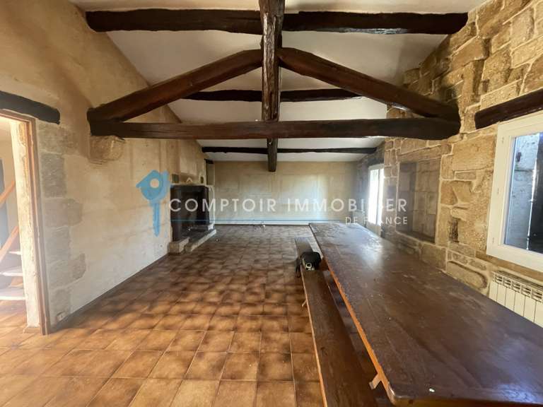 Maison Villeveyrac - 7 chambres - 311m²