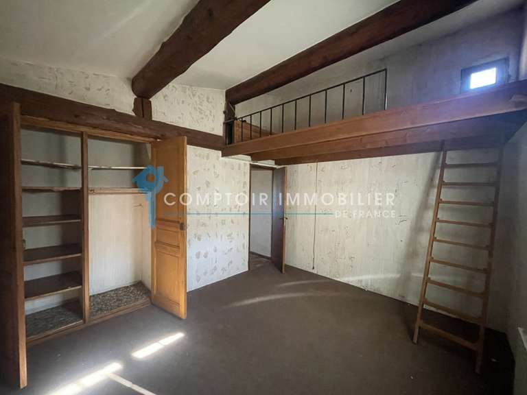 Maison Villeveyrac - 7 chambres - 311m²