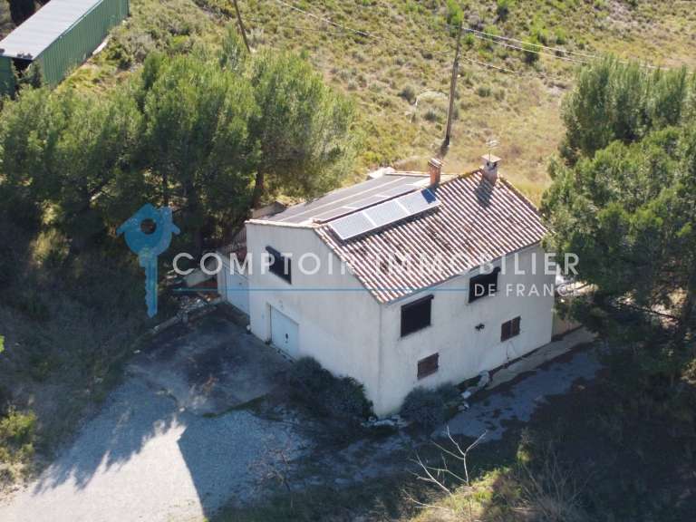 Maison Villeveyrac - 7 chambres - 311m²