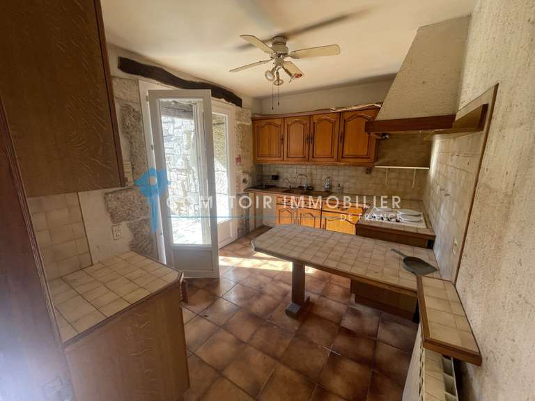 Maison Villeveyrac - 7 chambres - 311m²