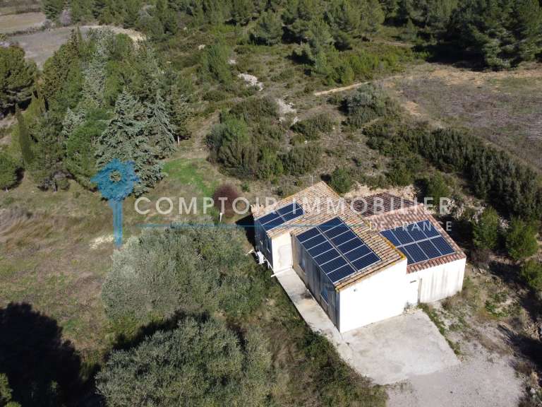 Maison Villeveyrac - 7 chambres - 311m²