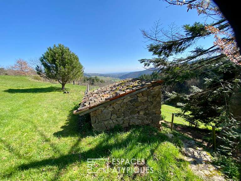 Maison Villevocance - 4 chambres - 250m²