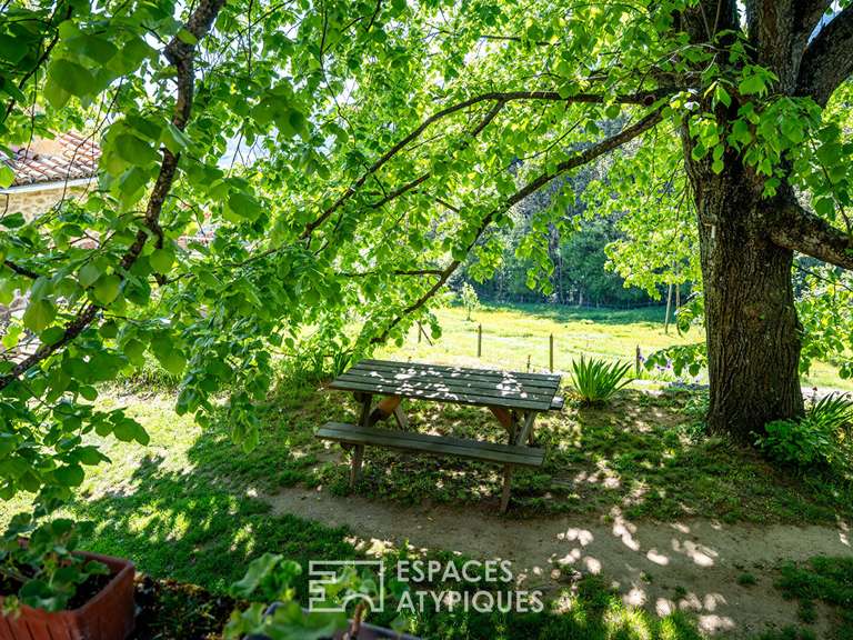 Maison Villevocance - 4 chambres - 250m²