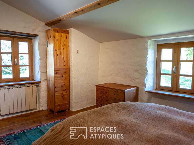 Maison Villevocance - 4 chambres - 250m²