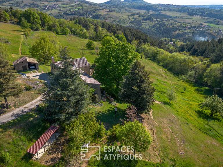 Maison Villevocance - 4 chambres - 250m²