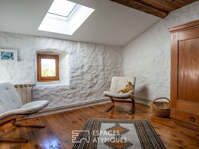 Maison Villevocance - 4 chambres - 250m²