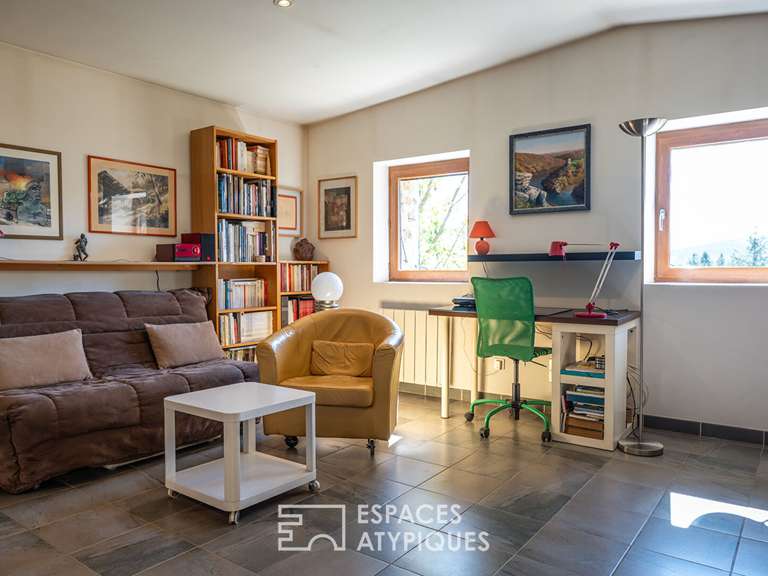 Maison Villevocance - 4 chambres - 250m²