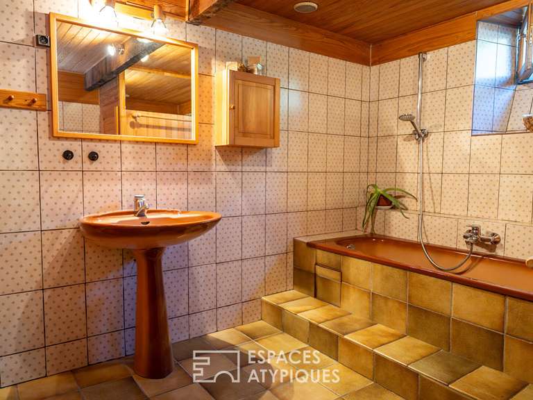 Maison Villevocance - 4 chambres - 250m²