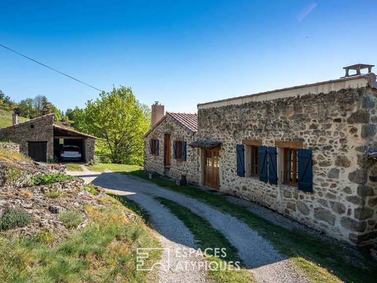 Maison Villevocance - 4 chambres - 250m²