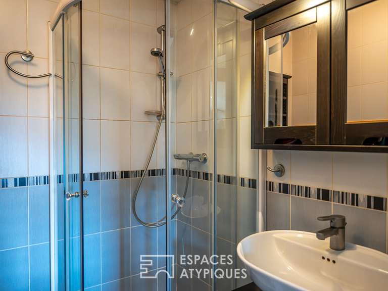 Maison Villevocance - 4 chambres - 250m²