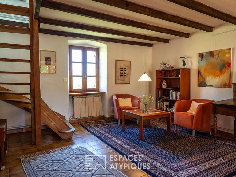 Maison Villevocance - 4 chambres - 250m²