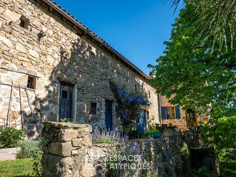 Maison Villevocance - 4 chambres - 250m²