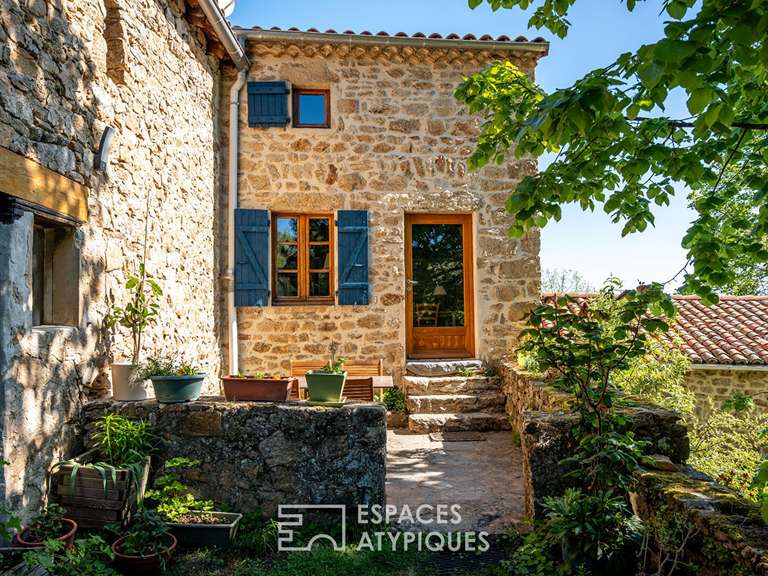 Maison Villevocance - 4 chambres - 250m²