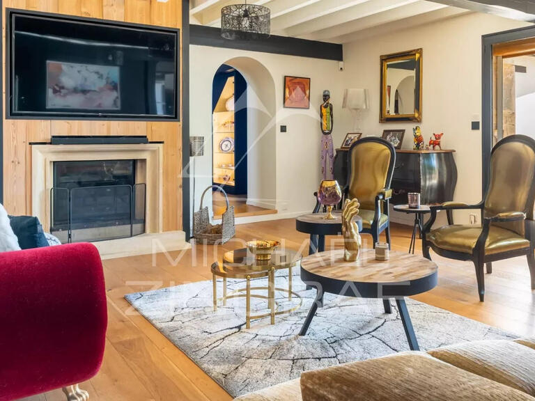 Vente Propriété Villié-Morgon - 4 chambres