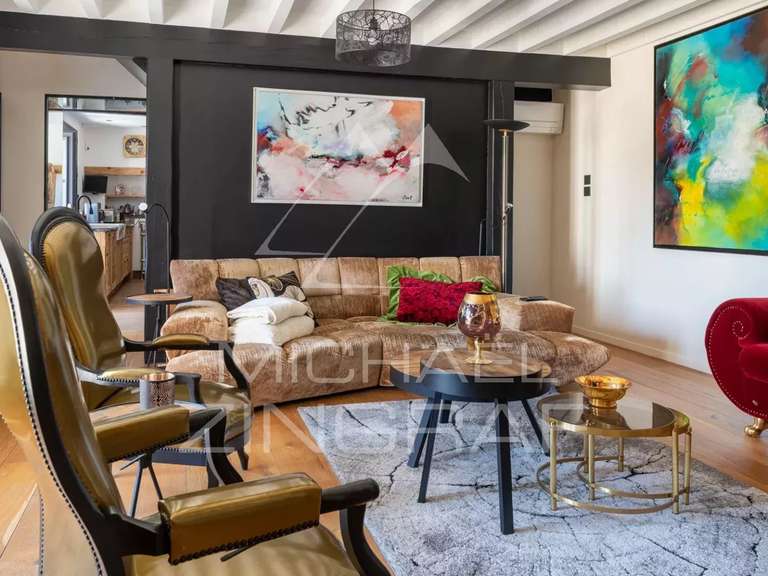 Propriété Villié-Morgon - 4 chambres - 230m²