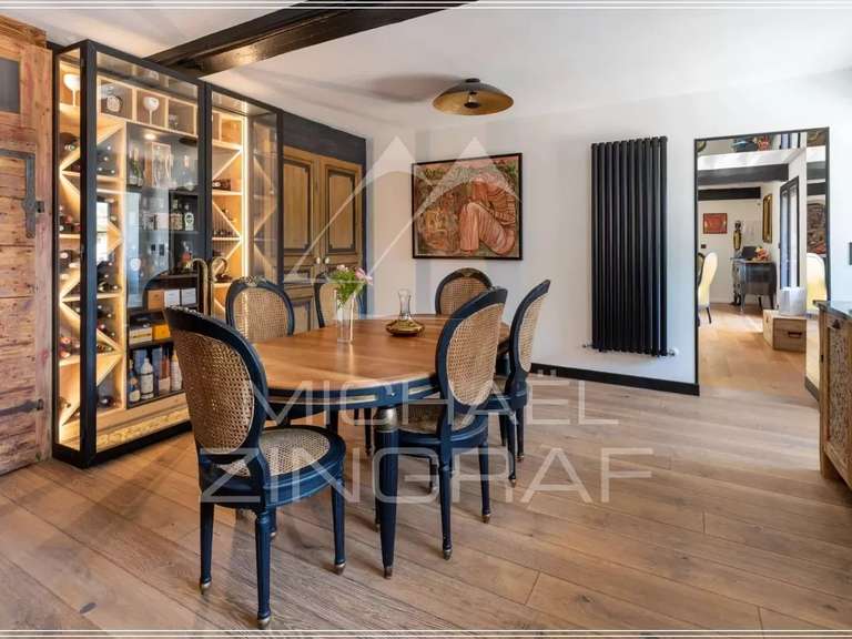 Propriété Villié-Morgon - 4 chambres - 230m²