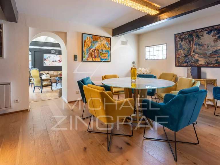Propriété Villié-Morgon - 4 chambres - 230m²