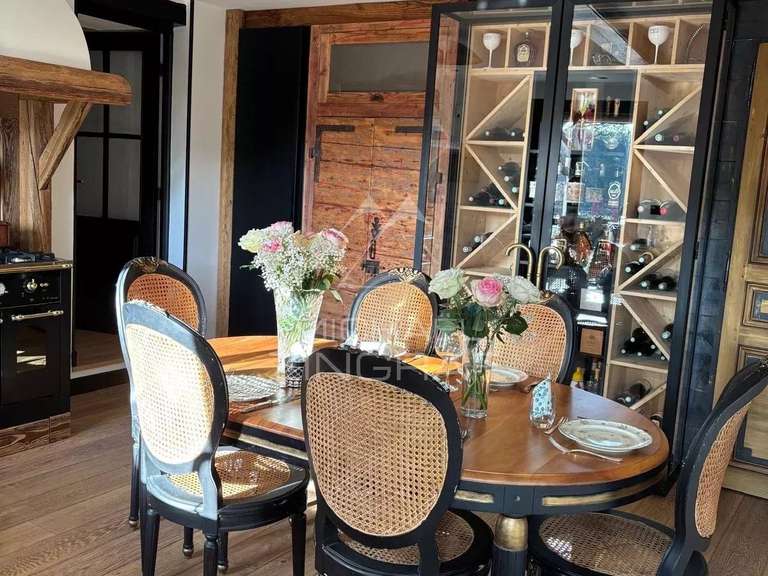 Propriété Villié-Morgon - 4 chambres - 230m²