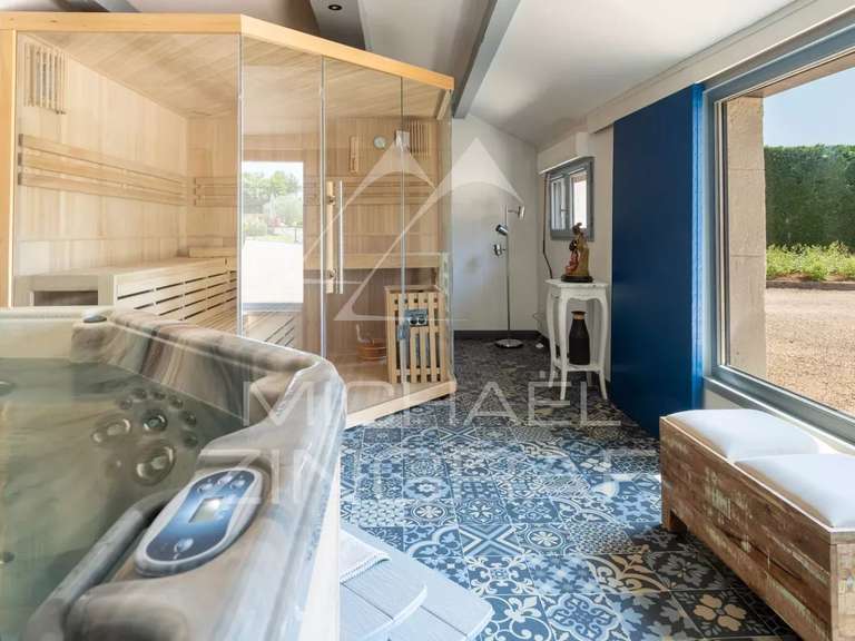 Propriété Villié-Morgon - 4 chambres - 230m²