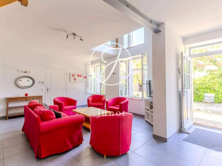 Maison Villiers-sur-Loir - 7 chambres - 252m²