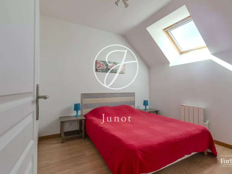 Maison Villiers-sur-Loir - 7 chambres - 252m²