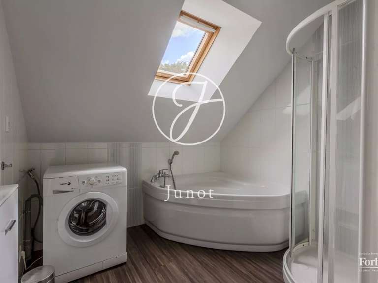 Maison Villiers-sur-Loir - 7 chambres - 252m²