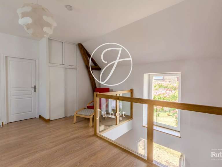 Maison Villiers-sur-Loir - 7 chambres - 252m²