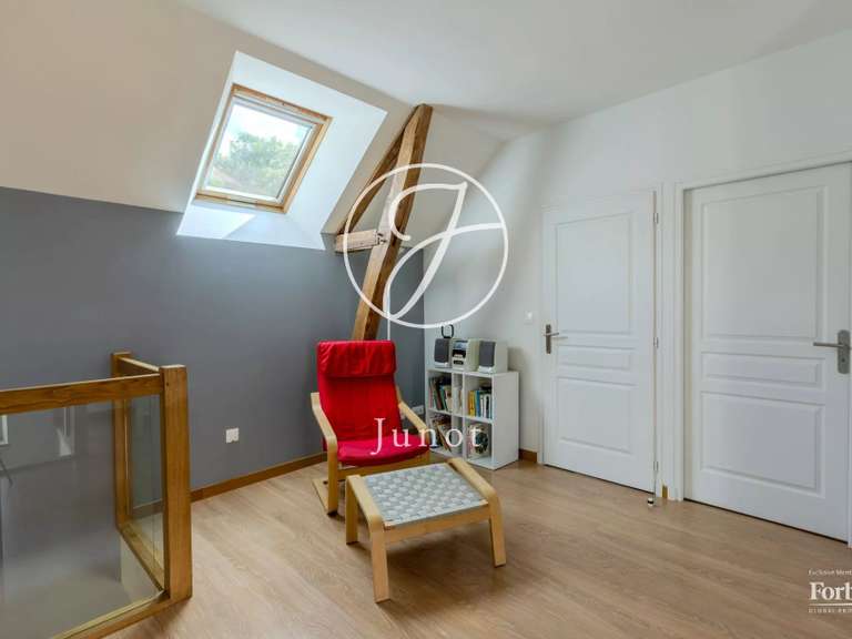 Maison Villiers-sur-Loir - 7 chambres - 252m²
