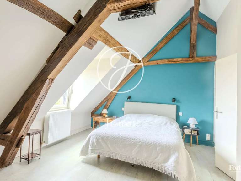 Maison Villiers-sur-Loir - 7 chambres - 252m²
